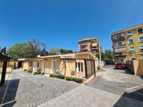 Gemelli BnB Guest House